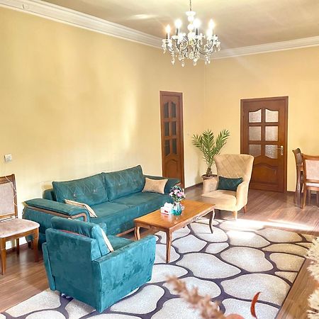 Ferienwohnung Goodhouse Erivan Exterior foto