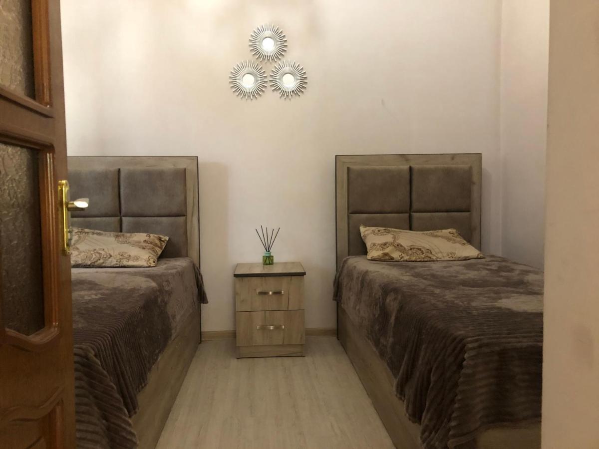 Ferienwohnung Goodhouse Erivan Exterior foto