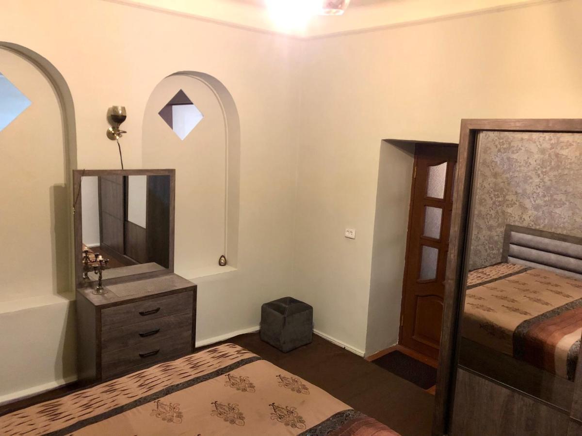 Ferienwohnung Goodhouse Erivan Exterior foto