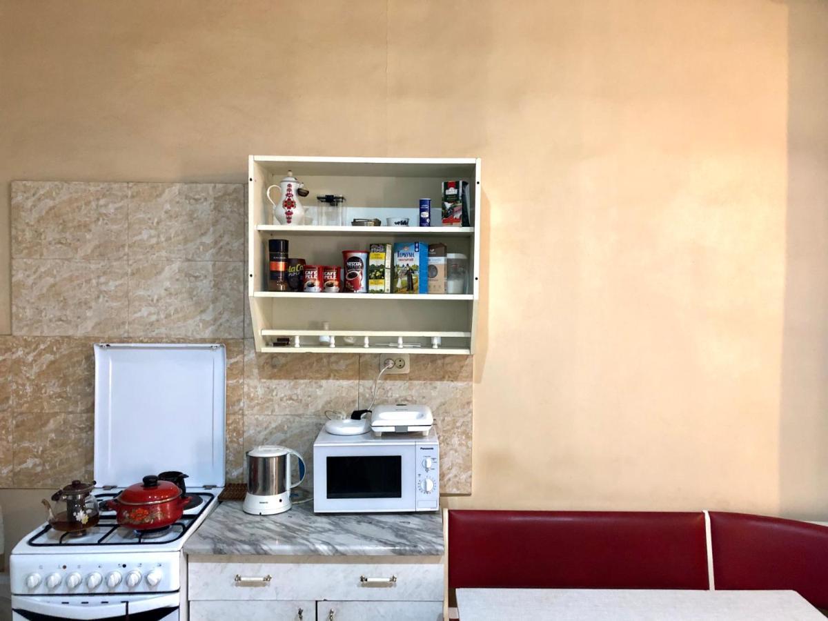 Ferienwohnung Goodhouse Erivan Exterior foto