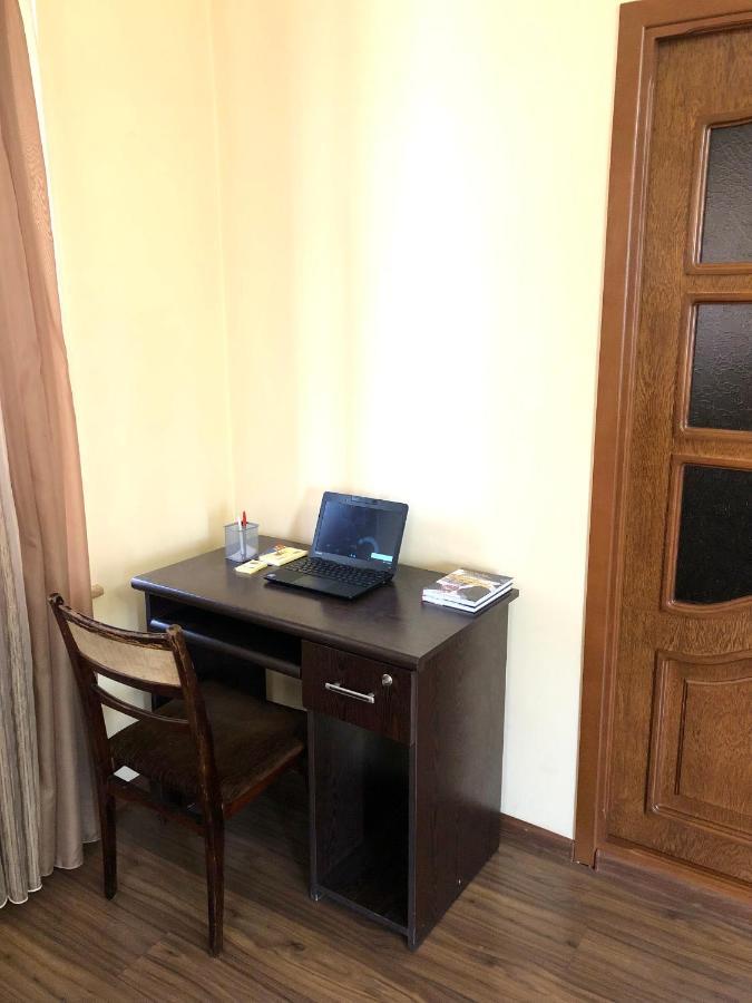 Ferienwohnung Goodhouse Erivan Exterior foto