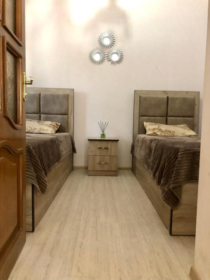 Ferienwohnung Goodhouse Erivan Exterior foto