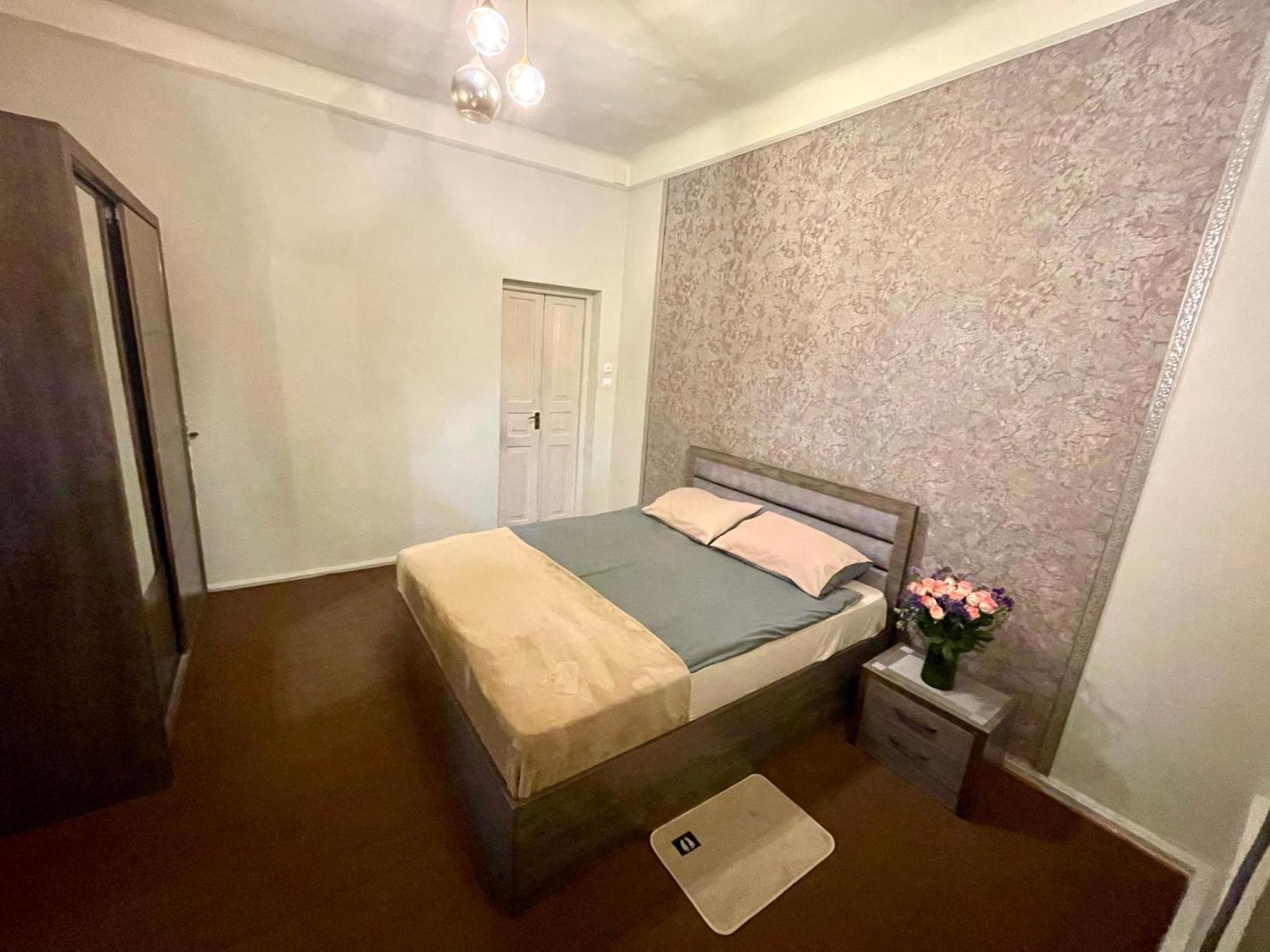Ferienwohnung Goodhouse Erivan Exterior foto