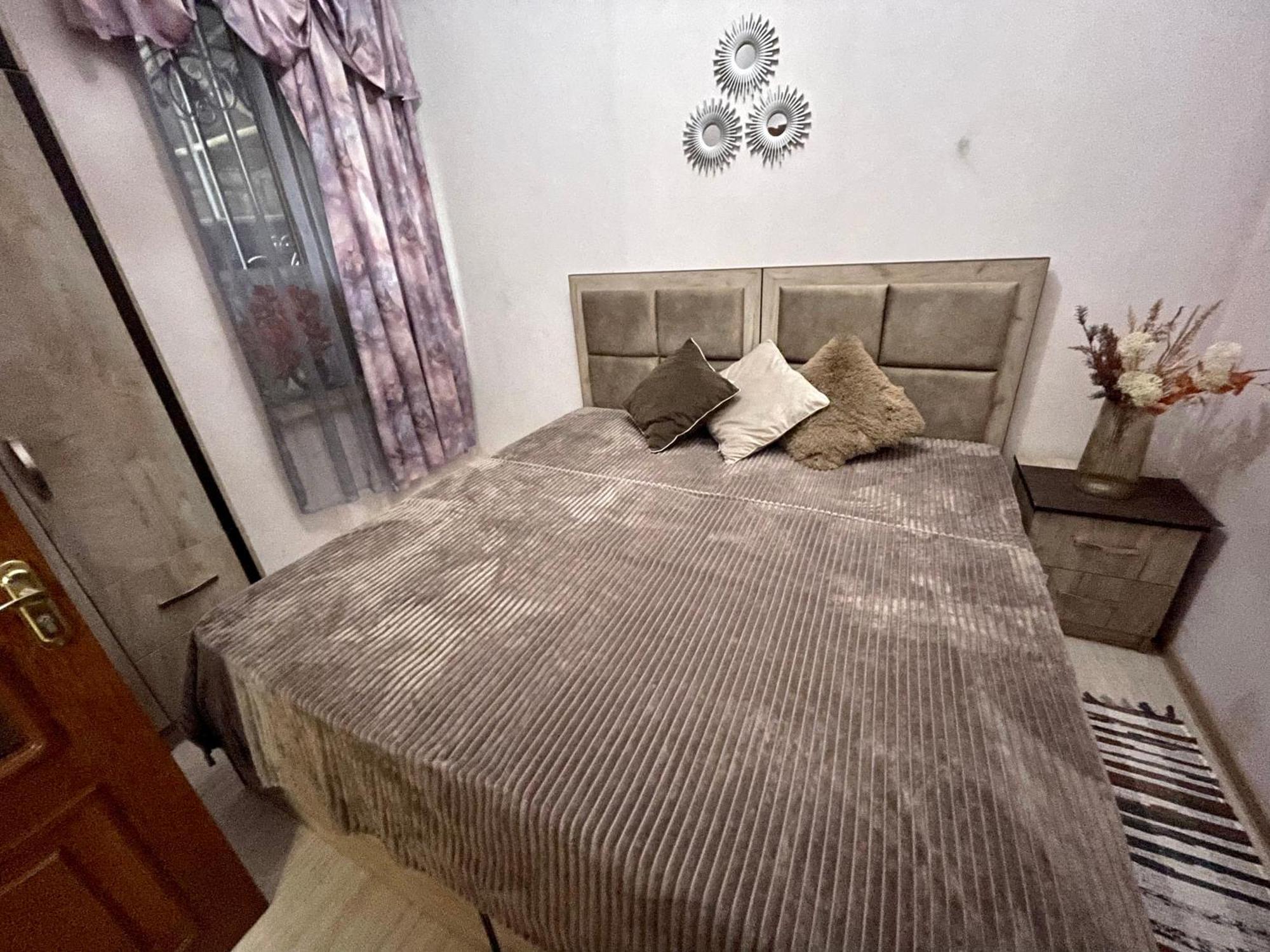 Ferienwohnung Goodhouse Erivan Exterior foto